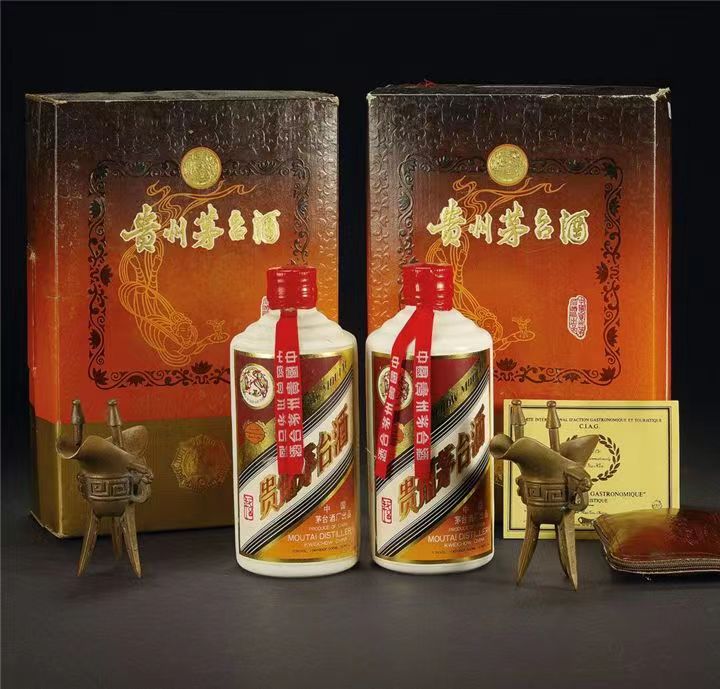 浈江烟酒回收