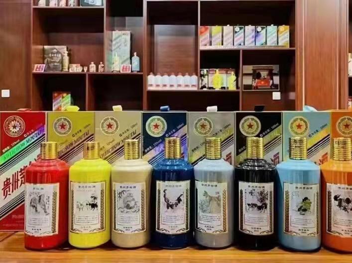 浈江名酒鉴定部分方法